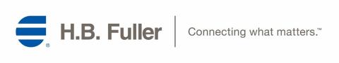 H.B. Fuller Logo