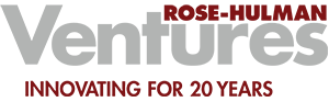 Rose-Hulman Ventures Logo