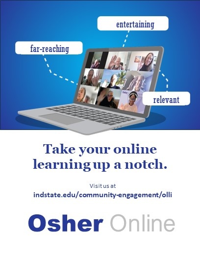 Osher Online