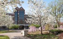 Myers College of Technology