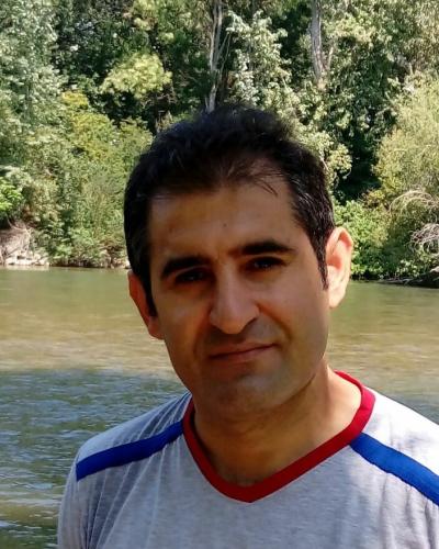 Photo of Abi Nazari Geykli