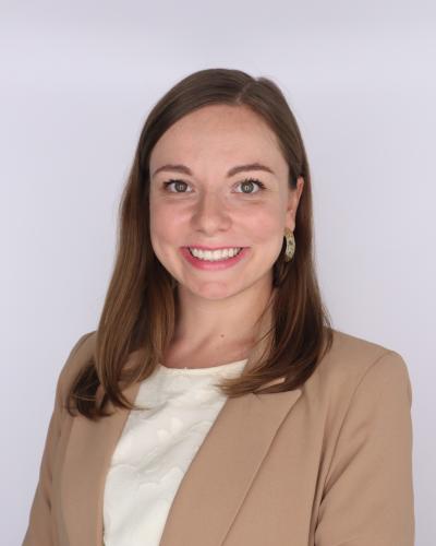 Photo of Allison Colbert