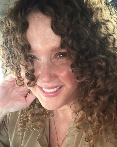 Photo of Amber Clark