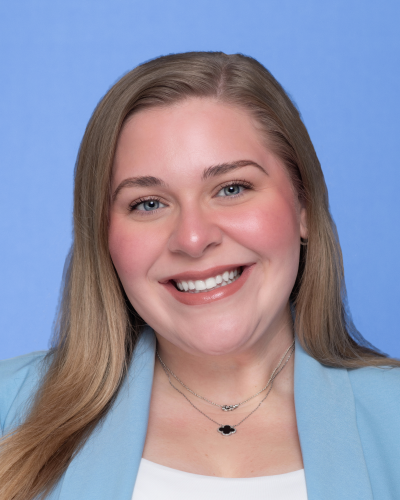 Photo of Amber Stinson