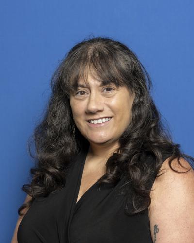 Photo of Concetta DePaolo