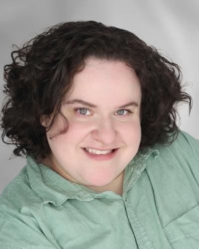 Photo of Julia Valdes