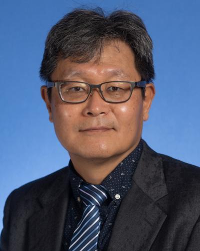 Photo of Kyu Hong Cho