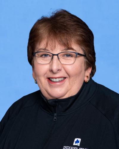 Photo of Nicole Hollingsworth