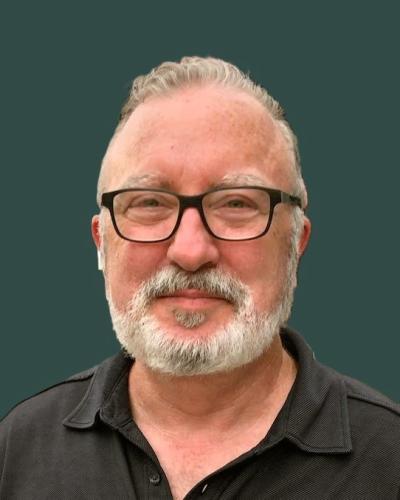 Photo of Shawn Davis