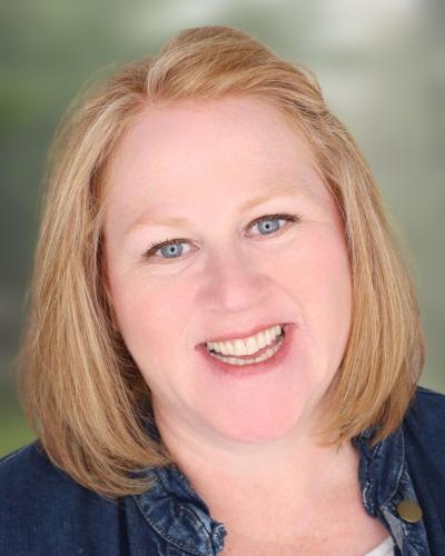 Photo of Teresa Dwyer