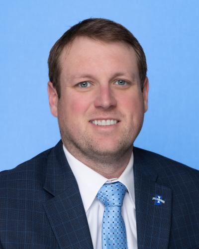 Photo of Tyson Baldwin