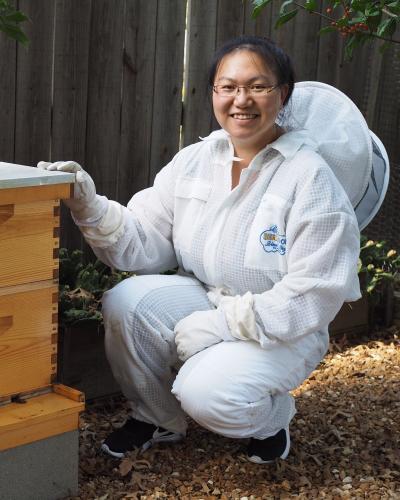 Photo of Zuyi Gooley